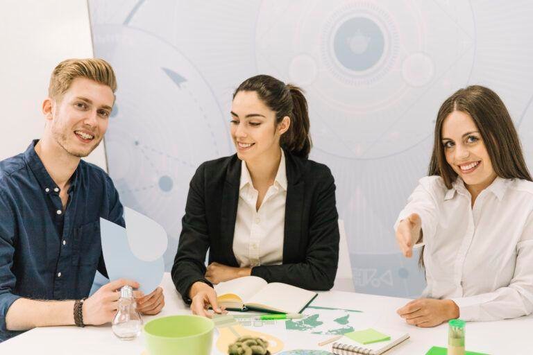 English Speaking for Working Professionals​