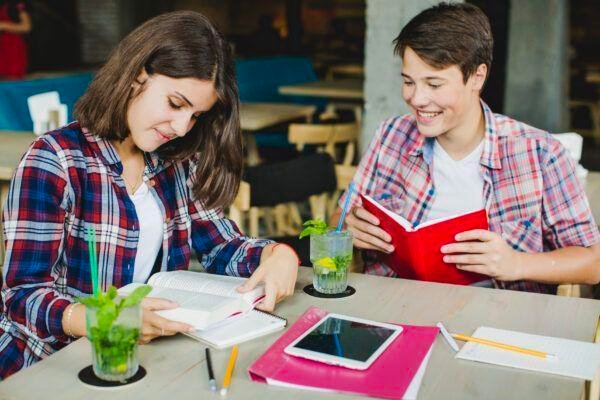 TOEFL (Test of English as a Foreign Language)