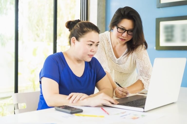 Fluent Homemaker: English confidence for daily life