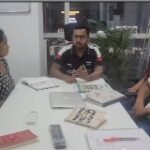 offline english speaking classes