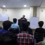 English Speaking Classes