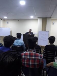 English Speaking Classes