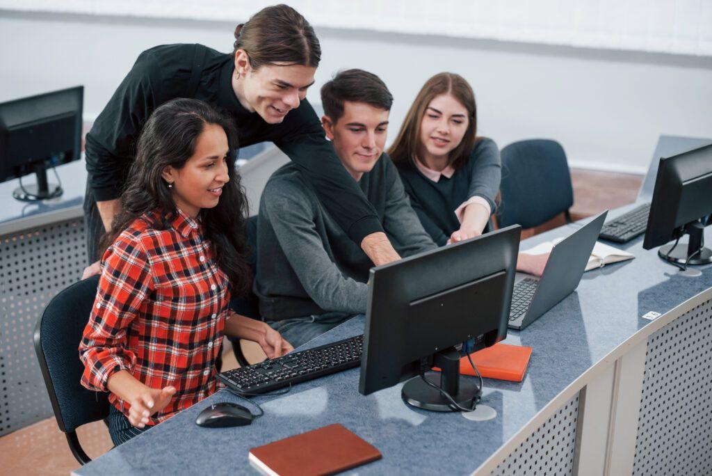 OET training institute in Noida