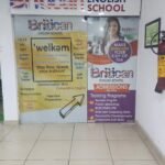 english english school