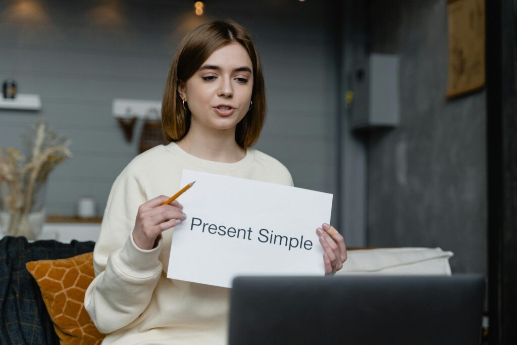 English Speaking Course Noida