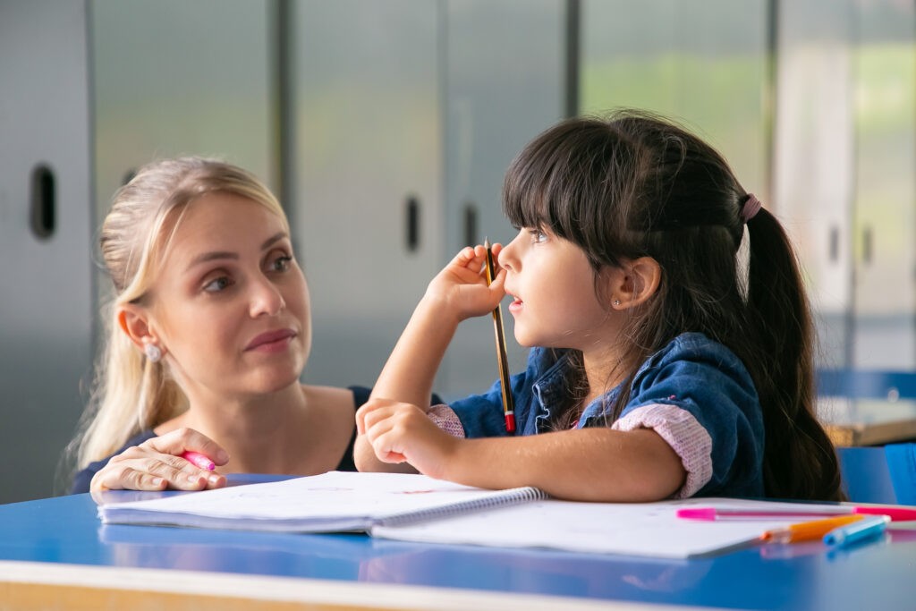 Best English Coaching for Kids