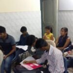 spoken English classes