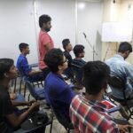 speaking classes near