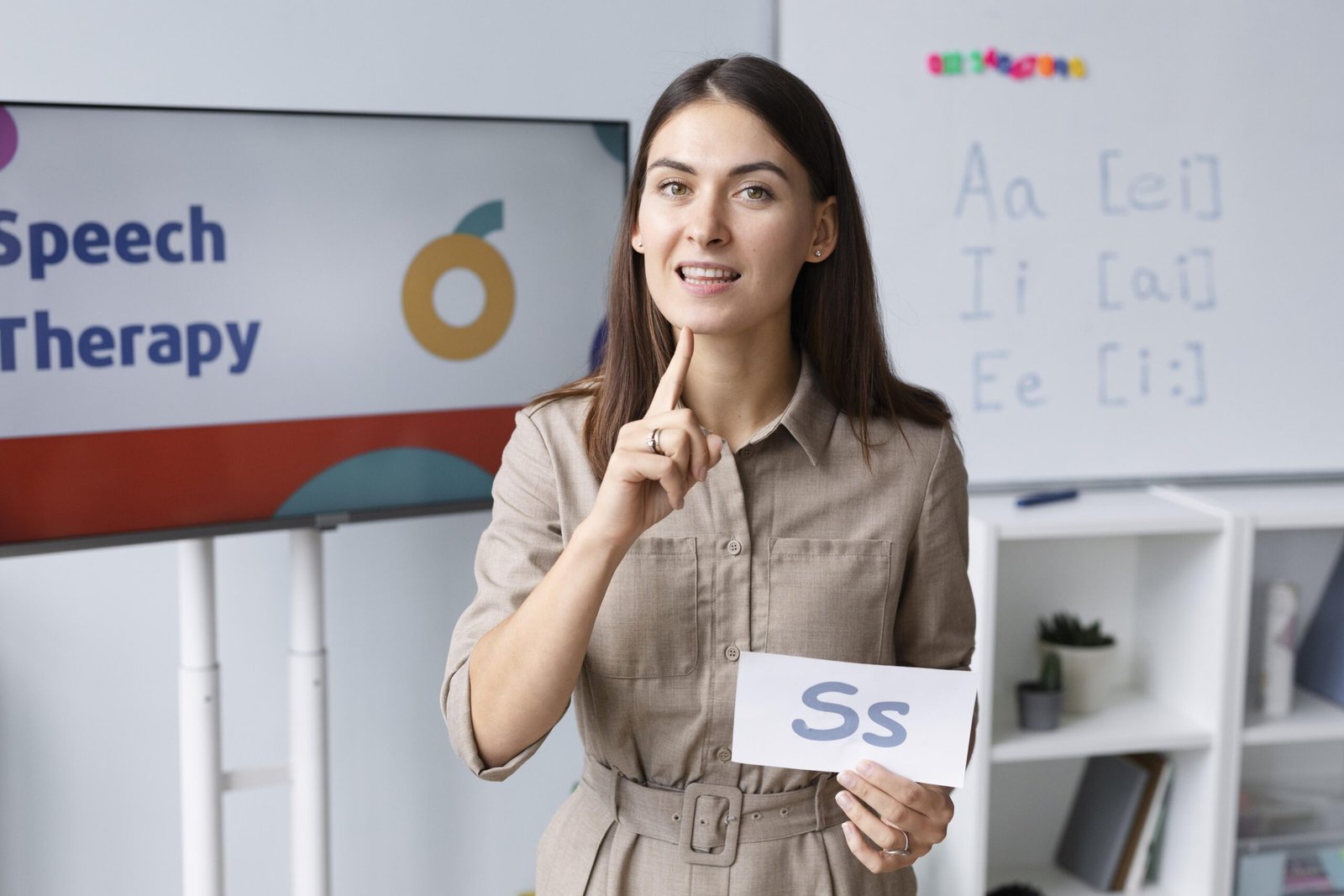 One-to-One English Speaking Courses