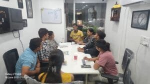 Live Classes Britican