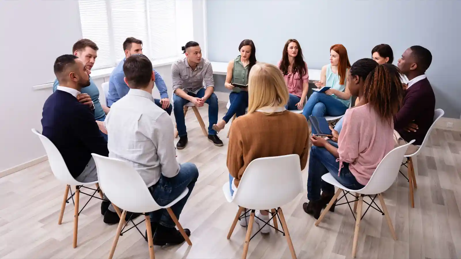 GD and Interview Preparation: Why It Matters-Honestly