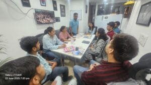 english speaking classes