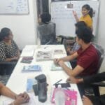 english speaking classes