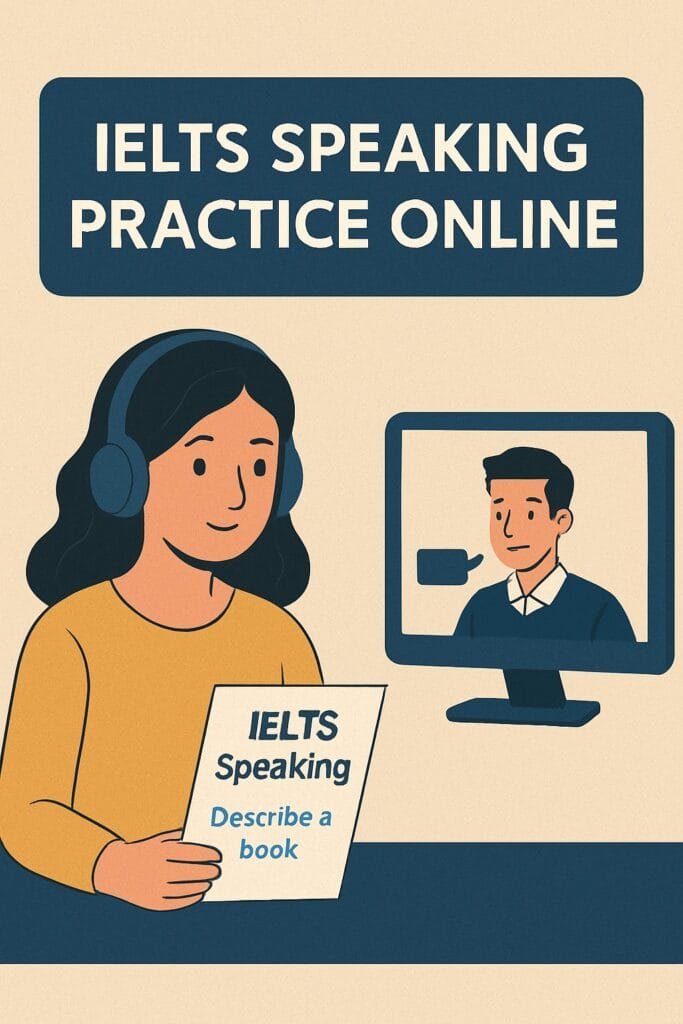 Daily IELTS Mock Test Practice Online
