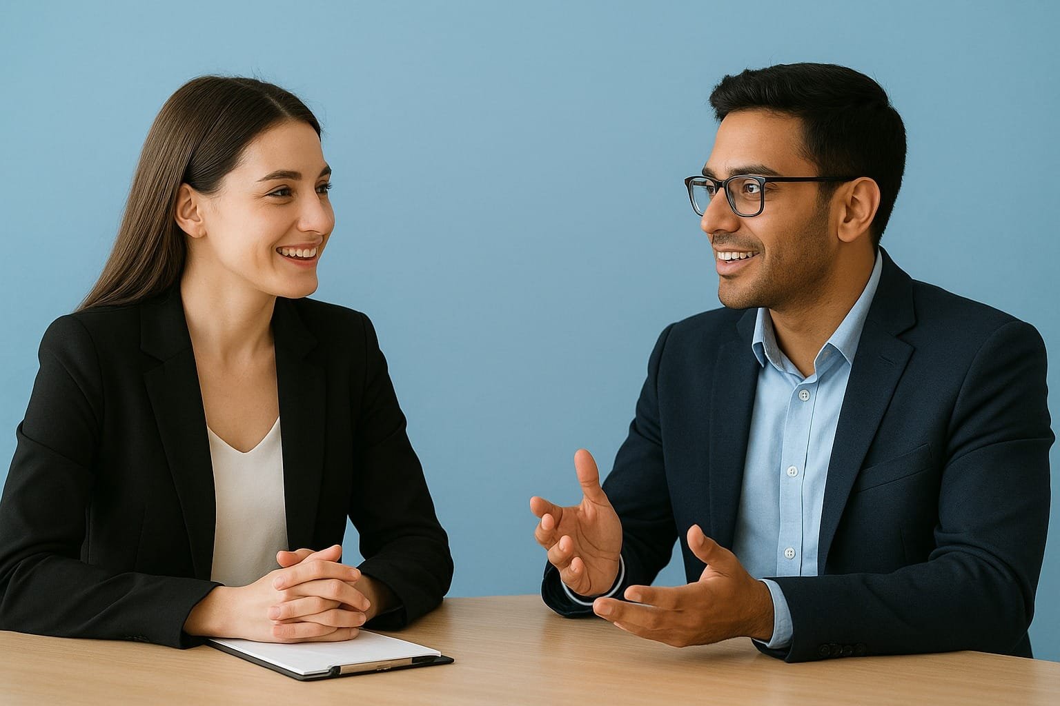 Soft Skills Training