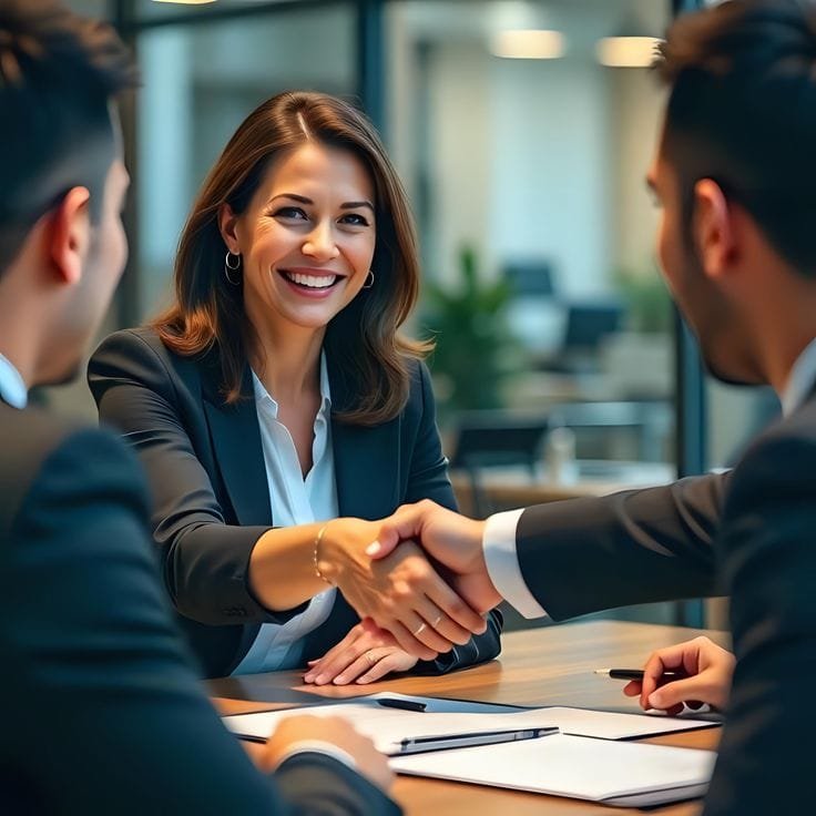 Behavioural Interview Questions