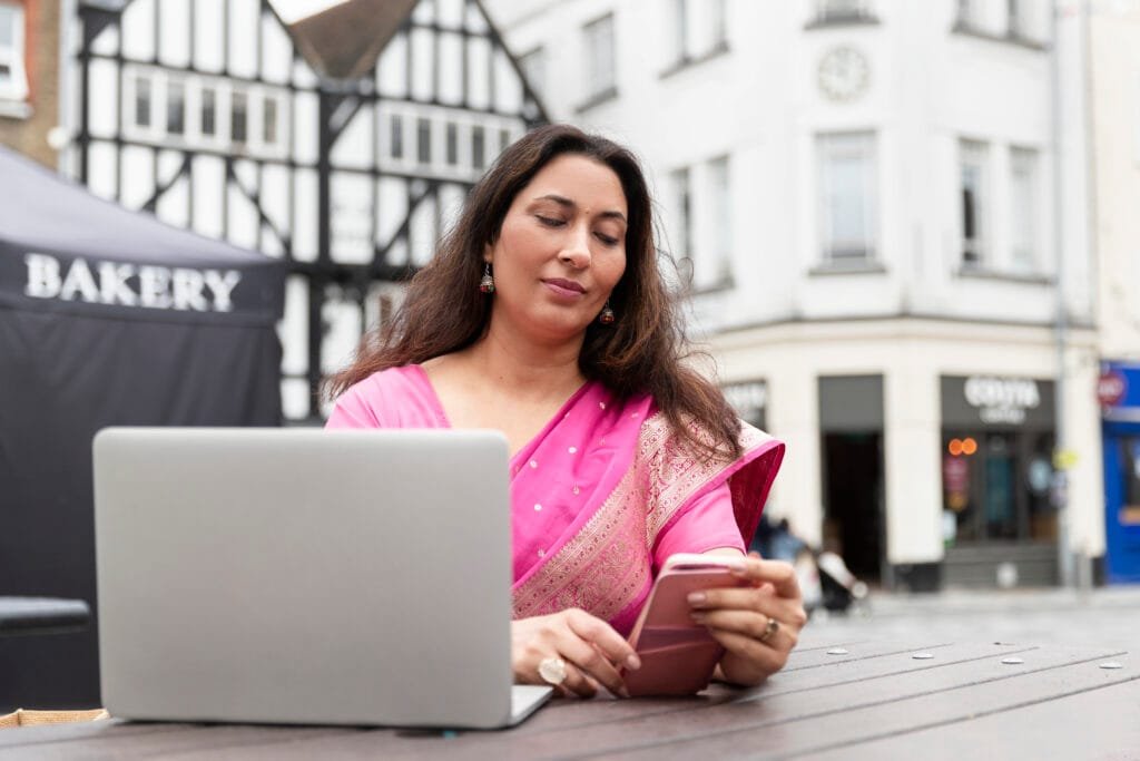 English Speaking Course for Housewives