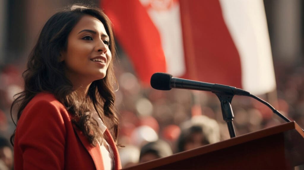 Public Speaking Course