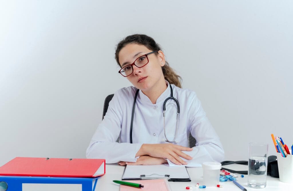 OET Preparation Course