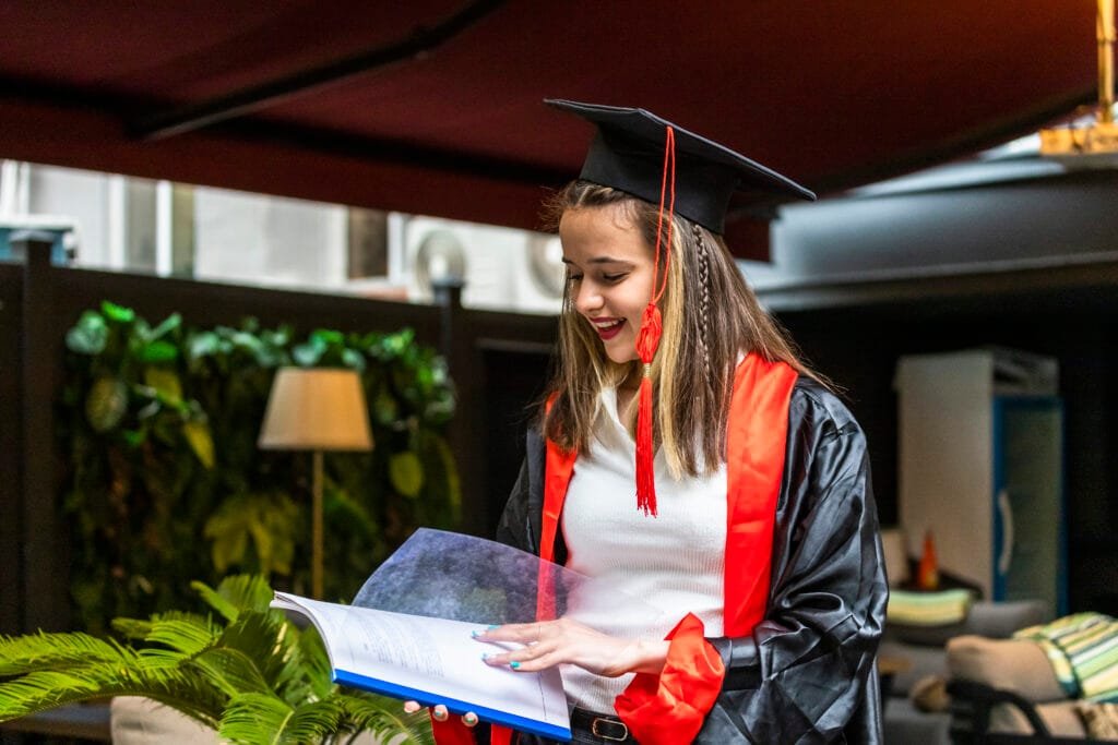 IELTS Preparation