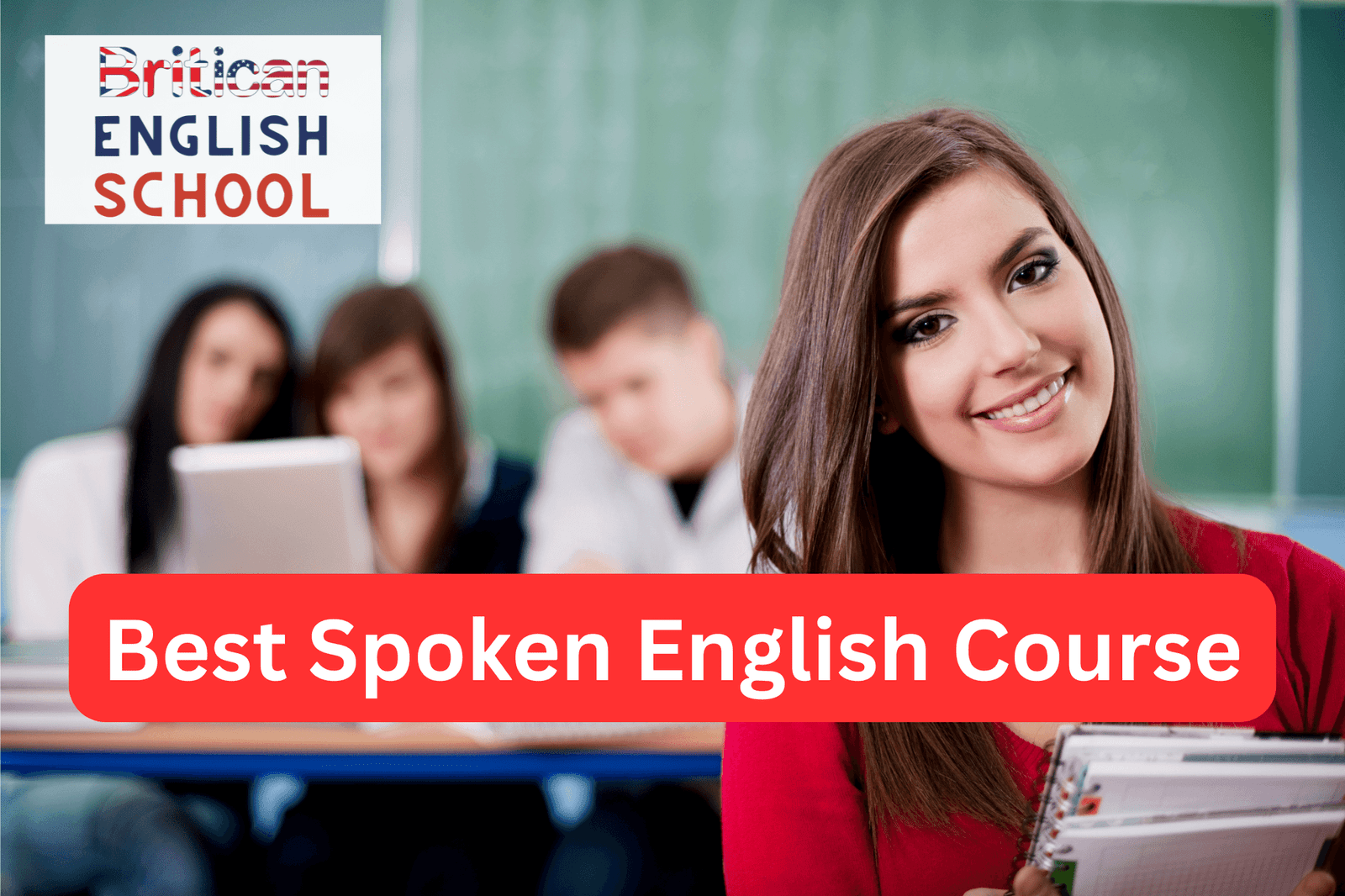 Best Spoken English Course