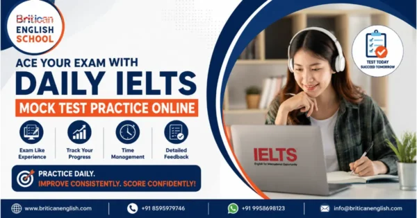 Ace Your Exam with Daily IELTS Mock Test Practice Online Ace Your Exam with Daily IELTS Mock Test Practice Online